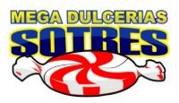 Mega Dulcerías Sotres